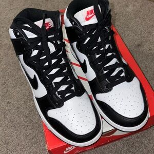 Nike Dunk High
